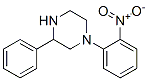 1-(2-Nitro-phenyl)-3-phenyl-piperazine Structure,904818-42-4Structure