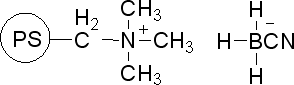 Amberlite ira-900(cl) Structure,9050-97-9Structure