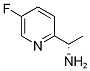 (S)-1-(5-fluoropyridin-2-yl)ethanamine Structure,905587-15-7Structure