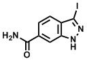 3-Iodo-1h-indazole-6-carboxamide Structure,906000-45-1Structure