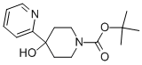 4-Hydroxy-3,4,5,6-tetrahydro-2h-[2,4]bipyridinyl-1-carboxylicacidtert-butylester Structure,90606-75-0Structure