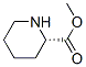 Methyl (S)-piperidine-2-carboxylate Structure,90710-04-6Structure