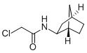 N-bicyclo[2.2.1]hept-2-yl-2-chloroacetamide Structure,90797-09-4Structure