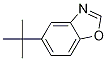 5-(Tert-butyl)benzoxazole Structure,908011-92-7Structure