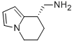 (S)-(5,6,7,8-tetrahydroindolizin-8-yl)methanamine Structure,908103-37-7Structure