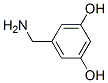 3,5-Dihydroxybenzylamine Structure,90817-33-7Structure