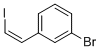 Z-1-bromo-3-(2-iodo-vinyl)-benzene Structure,908333-97-1Structure