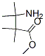 Methyl 3-amino-2,2,3-trimethylbutyrate Structure,90886-53-6Structure