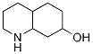 Decahydroquinolin-7-ol Structure,90949-78-3Structure