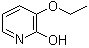 3-Ethoxypyridin-2-ol Structure,909854-16-6Structure