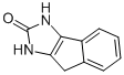 3,8-Dihydro-1h-indeno[1,2-d]imidazol-2-one Structure,910442-26-1Structure