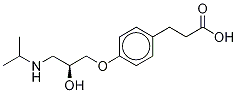 (R)-esmolol acid Structure,910651-37-5Structure