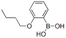 2-Butoxyphenylboronic acid Structure,91129-69-0Structure