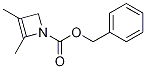 1-Benzyl 3-methyl 3-methylazetidine-1,3-dicarboxylate Structure,912444-78-1Structure