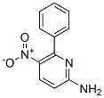 2-Amino-5-nitro-6-phenylpyridine Structure,912772-97-5Structure