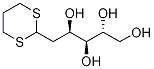 2-Deoxy-d-arabino-hexose propylene dithioacetal Structure,91294-63-2Structure