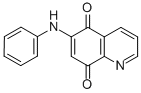 4-Anilino-1-hydroxybenzene Structure,91300-60-6Structure