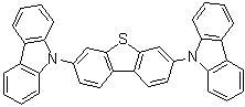 Dczdbt Structure,913738-04-2Structure