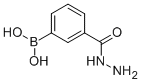 3-Boronobenzohydrazide Structure,913835-79-7Structure