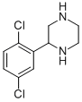 2-(2,5-Dichlorophenyl)piperazine Structure,914348-91-7Structure