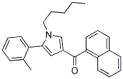 Jwh 370 Structure,914458-22-3Structure