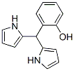 Phenol, 2-(di-1h-pyrrol-2-ylmethyl)- Structure,914656-78-3Structure