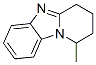 Pyrido[1,2-a]benzimidazole, 1,2,3,4-tetrahydro-1-methyl- (7ci) Structure,91565-86-5Structure