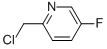 2-(Chloromethyl)-5-fluoropyridine(hcl) Structure,915690-76-5Structure