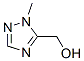 (1-Methyl-1H-1,2,4-triazol-5-yl)methanol Structure,91616-36-3Structure