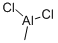 Methylaluminum dichloride Structure,917-65-7Structure