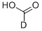 Formic-d acid Structure,917-71-5Structure