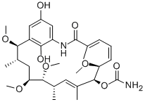 Tan 420e Structure,91700-93-5Structure