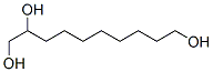 1,2,10-dEcanetriol Structure,91717-85-0Structure