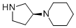 1-(3S)-3-pyrrolidinyl-piperidine Structure,917560-78-2Structure