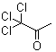 1,1,1-Trichloroacetone Structure,918-00-3Structure