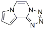 Pyrrolo[1,2-a]tetrazolo[5,1-c]pyrazine Structure,918149-97-0Structure