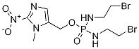 Evofosfamid Structure,918633-87-1Structure