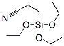 2-Cyanoethyltriethoxysilane Structure,919-31-3Structure