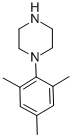 1-Mesitylpiperazine Structure,91904-13-1Structure