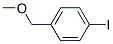 1-Iodo-4-(methoxymethyl)benzene Structure,91912-54-8Structure