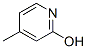 2-Hydroxy-4-methylpyridine Structure,91914-05-5Structure