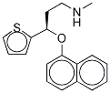 Duloxetine-d7 Structure,919514-01-5Structure