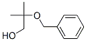 2-Benzyloxy-2-methylpropan-1-ol Structure,91968-71-7Structure