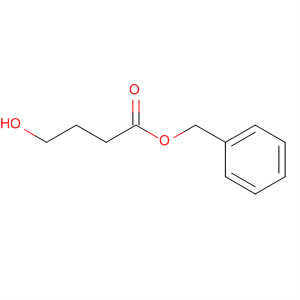 Benzyl 4-hydroxybutanoate Structure,91970-62-6Structure