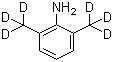 2,6-Dimethyl-d6-aniline Structure,919785-81-2Structure