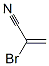 2-Bromoacrylonitrile Structure,920-34-3Structure