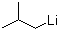 Isobutyllithium Structure,920-36-5Structure