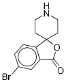 5-Bromo-3h-spiro[isobenzofuran-1,4-piperidin]-3-one Structure,920023-36-5Structure