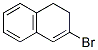 3-Bromo-1,2-dihydronaphthalene Structure,92013-27-9Structure