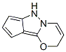 2H,6h-cyclopenta[3,4]pyrazolo[5,1-b][1,3]oxazine Structure,920504-07-0Structure